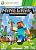 Minecraft XBOX 360 анг. б\у ( множ.царап. устанавливается на 100 ) от магазина Kiberzona72