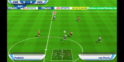 FIFA World Cup South Africa PSP анг. б\у от магазина Kiberzona72