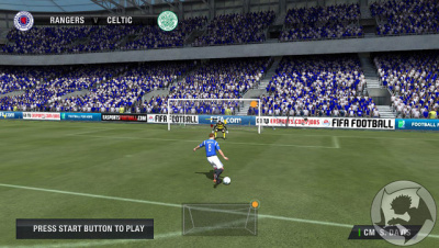 EA SPORTS FIFA Football PS VITA анг. от магазина Kiberzona72