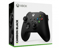 Геймпад Microsoft Xbox Series Carbon черный (QAT-00002) от магазина Kiberzona72