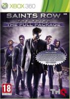 Saints Row The Third - The Full Package Xbox 360 / XBOX One / XBOX Series от магазина Kiberzona72