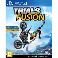 Trials Fusion PS4 анг. б\у от магазина Kiberzona72