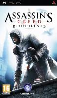 Assassin's Creed : Bloodlines PSP рус. б\у от магазина Kiberzona72
