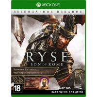 Ryse: Son of Rome Legendary Edition XBOX ONE от магазина Kiberzona72