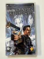 Syphon Filter Dark Mirror PSP анг .б\у от магазина Kiberzona72