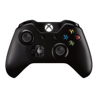 Геймпад ( джойстик ) для Xbox One S Black б/у от магазина Kiberzona72