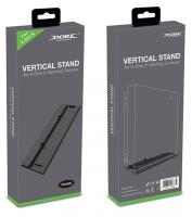 Dobe Подставка Vertical Stand для XboxONE X (TYX-1767) б\у от магазина Kiberzona72