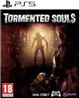 Tormented Souls PS5 Русские субтитры от магазина Kiberzona72