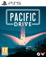 Pacific Drive PS5 от магазина Kiberzona72