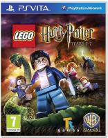 LEGO Гарри Поттер : Годы 5-7 PS Vita рус. б\у от магазина Kiberzona72
