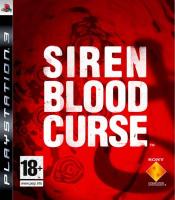 Siren: Blood Curse PS3 анг. б\у от магазина Kiberzona72