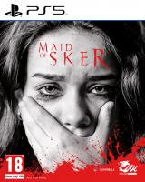 Maid Of Sker PS5 от магазина Kiberzona72