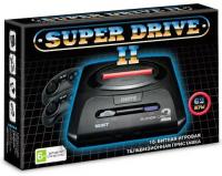 Игровая приставка 16-bit Super Drive Classic + 62 игры от магазина Kiberzona72