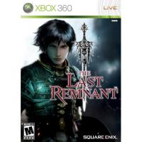 The Last Remnant Xbox 360 анг. б\у от магазина Kiberzona72