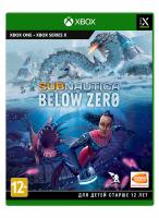 Subnautica – Below Zero XBOX ONE рус.суб. б\у от магазина Kiberzona72