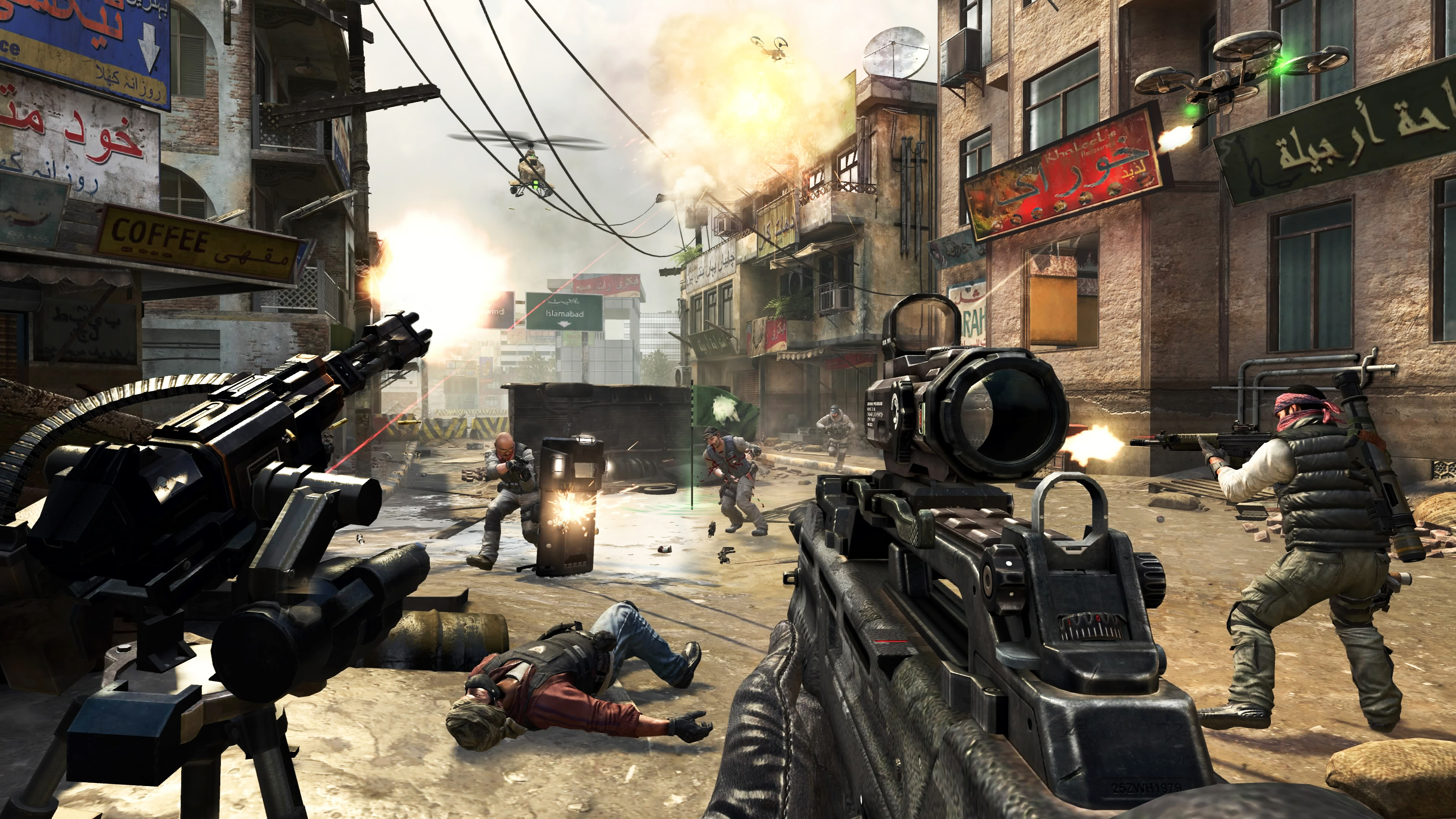 Почему игра. Call of Duty Black ops 2. Call of Duty 4 Modern Warfare геймплей. Блэк ОПС 2 PC. Call of Duty Black ops геймплей.