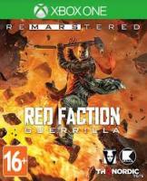 Red Faction Guerrilla Re-Mars-tered XBOX ONE от магазина Kiberzona72