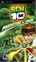 Ben 10 Protector Of Earth PSP анг. б\у от магазина Kiberzona72