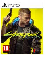 Cyberpunk 2077 PS5 рус.б\у от магазина Kiberzona72