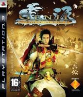 Genji : Days of the Blade PS3 анг. б\у от магазина Kiberzona72