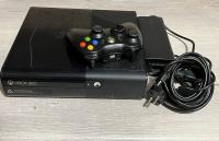 Игровая приставка Xbox 360 E Black 60 gb б\у от магазина Kiberzona72