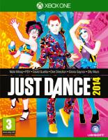 Just Dance 2014 XBOX ONE анг. б\у от магазина Kiberzona72