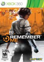 Remember Me Xbox 360 от магазина Kiberzona72