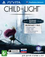 Child of Light: Полная версия PS VITA рус. б\у от магазина Kiberzona72