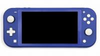 Игровая приставка Nintendo Switch Lite 256 gb Game Blue от магазина Kiberzona72