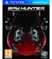 Spy Hunter PS Vita анг. б\у без обложки от магазина Kiberzona72
