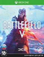Battlefield V XBOX ONE рус. б\у от магазина Kiberzona72