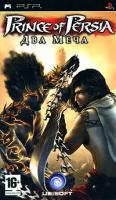 Prince of Persia : Два Меча PSP анг. б\у от магазина Kiberzona72