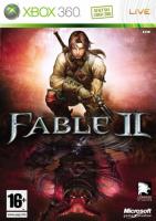 Fable II Fable 2 Xbox 360 рус. б/у от магазина Kiberzona72