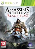 Assassin's Creed IV. Черный флаг Classics XBOX [русская версия] от магазина Kiberzona72