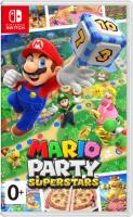 Mario Party Superstars Nintendo Switch от магазина Kiberzona72