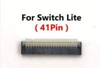 Разъем Дисплея FPC Nintendo Switch Lite 41 pin от магазина Kiberzona72