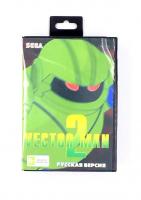 Vector Man 2 SEGA от магазина Kiberzona72
