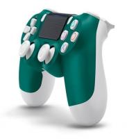 Беспроводной геймпад для PS4 v2 Alpine Green ( Совместимый )  от магазина Kiberzona72