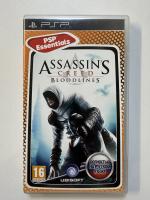 Assassin's Creed Bloodlines Essentials PSP рус. б\у от магазина Kiberzona72