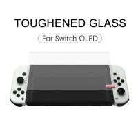 Защитное стекло для Nintendo Switch Oled от магазина Kiberzona72