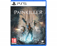 Painkiller PS5 от магазина Kiberzona72