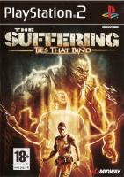 The Suffering : Ties That Bind PS2 анг. б\у от магазина Kiberzona72