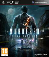 Murdered: Soul Suspect PS3 анг. б\у от магазина Kiberzona72