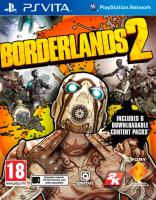 Borderlands 2 PS Vita анг. б\у от магазина Kiberzona72