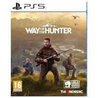 Way of The Hunter PS5 Русские субтитры от магазина Kiberzona72