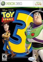Toy Story XBOX 360 анг. б\у от магазина Kiberzona72