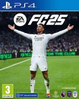EA SPORTS FC 25 PS4 рус. б\у от магазина Kiberzona72