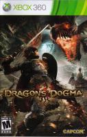 Dragon's Dogma XBOX 360 анг. б\у от магазина Kiberzona72