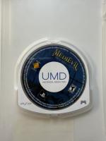 MediEvil Resurrection Essentials PSP анг. б\у без обложки от магазина Kiberzona72
