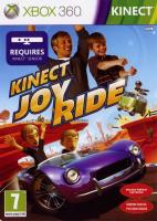 KINECT Joy Ride Xbox 360 рус. б\у ( множ.царап. устанавливается на 100 ) от магазина Kiberzona72